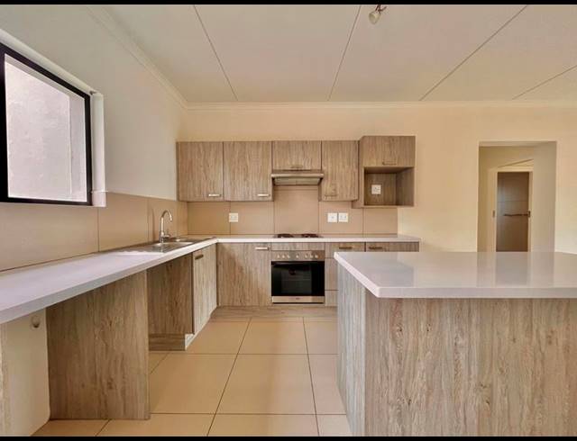 2 BEDROOM PROPERTY TO RENT IN CARLSWALD